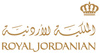 Royal Jordanian Airlines